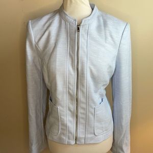 Tommy Hilfiger Full Zip Lightweight Jacket